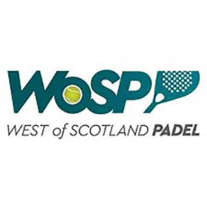 Click for more on West of Scotland Padel Club