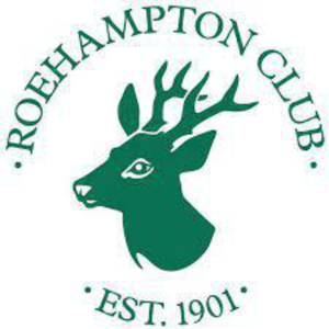 Roehampton Club’s club badge