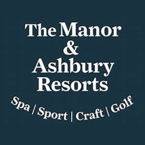 Ashbury Padel Club’s club badge