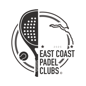 Click for more on East Coast Padel