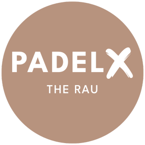 Click for more on Padel X Club at The RAU